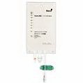 EVA Empty Bag Exactamix 4000 mL