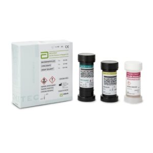 Immunoassay Reagent Architect 25-hydroxyvitamin D (25-OH Vitamin D) For Architect Immunoassay Analyzers 100 Tests