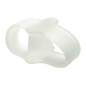 Toe Spacer Visco-GEL ToeBuddy One Size Fits Most Pull-On Toe