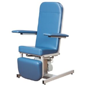 Blood Drawing Chair Recliner Series Padded Arm