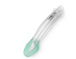 Supraglottic Airway I-gel Size 2 Thermoplastic Elastomer Single Patient Use Sterile