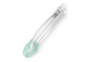 Supraglottic Airway I-gel Size 1.5 Silicone Single Patient Use Sterile