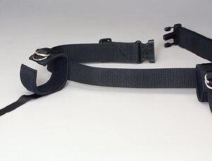 Wrist to Waist Restraint One Size Fits Most