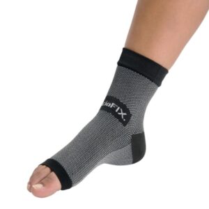 Foot Sleeve FasciaFix Large Pull-On Foot