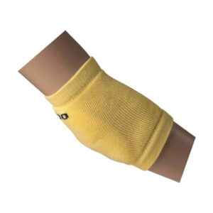 Heel / Elbow Protector Heelbo Small Yellow