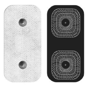 UltraStim Snap Electrotherapy Electrode For TENS, NMES, and FES Units
