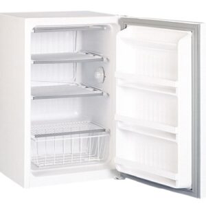 Freezer Unit ColPaC 21 X 26 X 33 Inch 5 cu ft