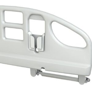 Assist Bed Side Rail Half Length