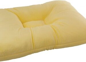 Cervical Pillow Soft 16 X 23 X 5 Inch Reusable
