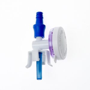 Vial Spike ChemoClave