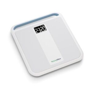 Floor Scale Home Digital Display 441 lbs. / 20 kg Capacity AC Power