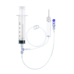 Channel Two Diluent Set Diana System