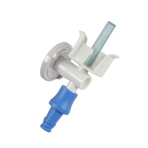 Vial Spike ChemoClave