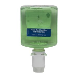 Hand Sanitizer enMotion Gen2 1,000 mL Ethyl Alcohol Foaming Dispenser Refill Bottle