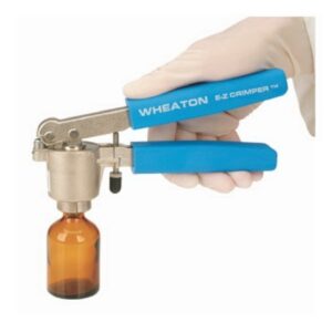 Wheaton Seal Crimper For 20 mm Seals