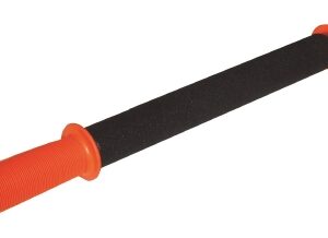 Hand-Held Massager Tiger Tail 22 Inch Length