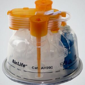 AirLife Humidification Chamber Unfilled
