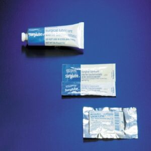 Petroleum Jelly Vaseline 5 Gram Individual Packet NonSterile