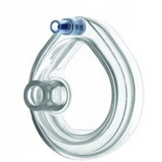 Oxygen Mask CoughAssist Toddler Small