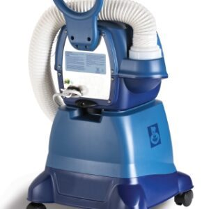 Rolling Cart Handle For Bair Hugger Model 775 Warming Unit