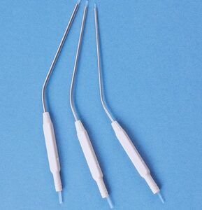 Frazier Suction Tip