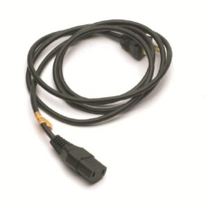 Suction Unit Power Cord