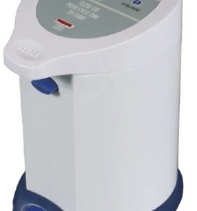 Pill Crusher Gen2 First Crush Automatic Blue / White