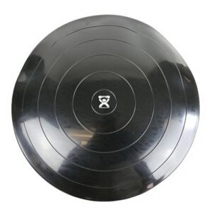 Vestibular Disc CanDo 24 Inch Diameter 24 Inch Diameter Black
