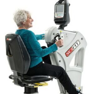 Total Body Exerciser Sci-Fit Pro2