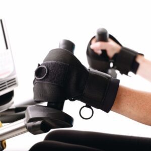 Optional Assist Gloves Sci-Fit