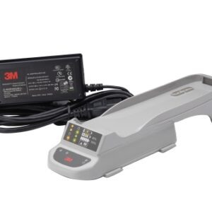 3M Versaflo Battery Charger Kit