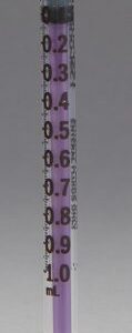 Enteral / Oral Syringe Monoject 1 mL Enfit Low Dose Tip Without Safety