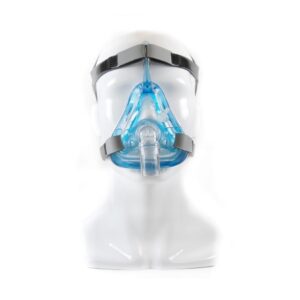 CPAP Mask Kit CPAP Starter Kit Ascend Nasal Style Small / Medium / Large Cushions
