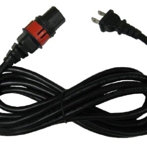 Patient Lift Power Cord Charger For Drive 13246 Stand Assist Lift