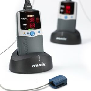 Handheld Pulse Oximeter PalmSAT 2500A Series Adult