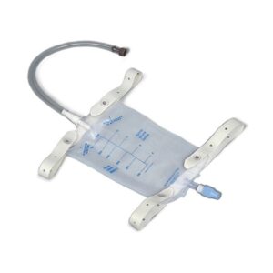 Replacement Leg Bag DMI 20-oz.