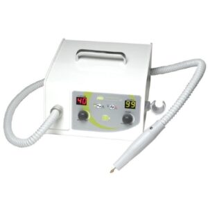 Electric File with Vacuum   Pro Vac File