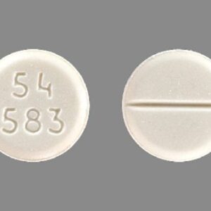 Furosemide 40 mg Tablet 100 Tablets
