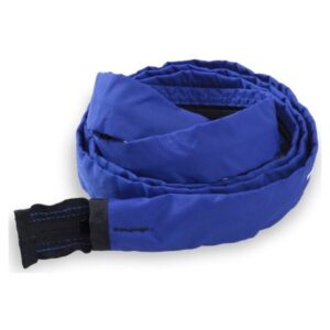 Cable Sleeve Royal Blue For X Series Monitor/Defibrillator