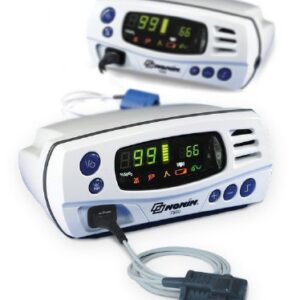 Tabletop Pulse Oximeter 7500 Series Adult