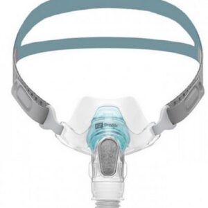 CPAP Mask Kit CPAP Mask Kit Brevida Nasal Pillow Style Medium-Large Cushion Adult