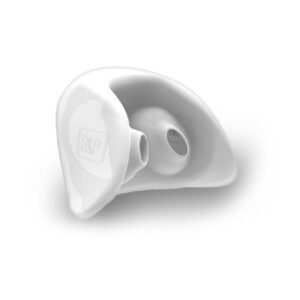 CPAP Mask Component CPAP Nasal Pillows Brevida Nasal Pillow Style Medium-Large Cushion
