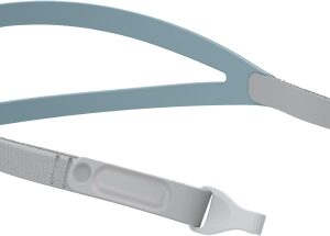CPAP Mask Component CPAP Headgear Brevida Nasal Style