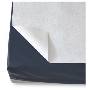 General Purpose Drape Drape Sheet 40 W X 48 L Inch NonSterile