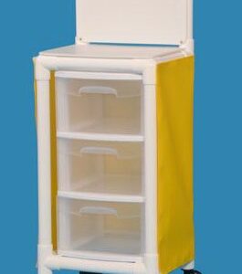 Isolation Station 15 X 17 X 45 Inch 7 X 10 X 13 Inch