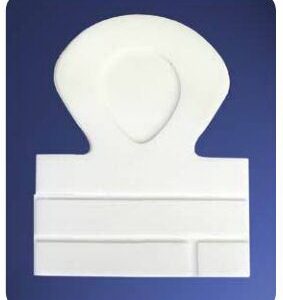I.V. Dressing IV Guard Foam 4-1/2 X 6-1/2 X 8 Inch Sterile