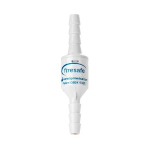Cannula Valve Firesafe