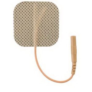 Electrotherapy Electrode For TENS, EMS, IF, and Other Units