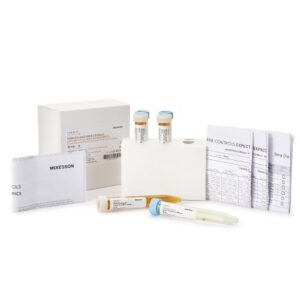 Urine Chemistry Control Set McKesson Consult Microscopic Testing Positive Level / Negative Level 3 Level 1 (Abnormal) 15 mL Tubes, 3 Level 2 (Normal with hCG) 15 mL Tubes