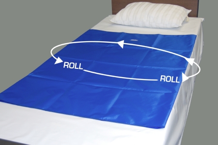 EZ Roll Sheet 36 X 44 Inch